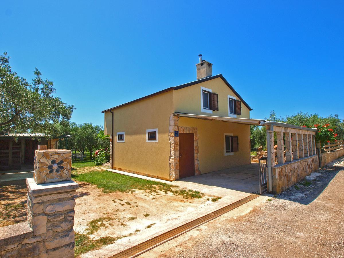 House 1012 Villa Fazana Luaran gambar
