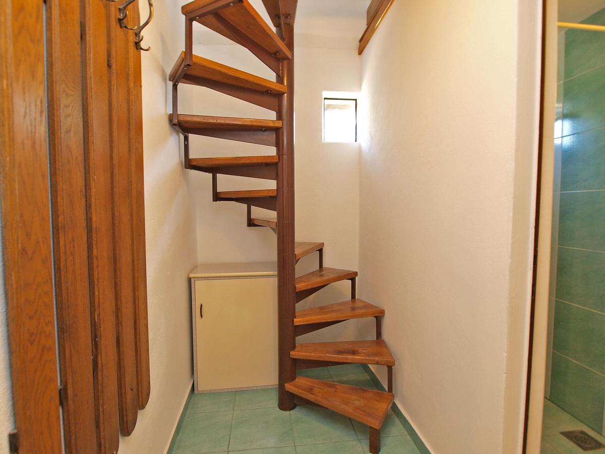 House 1012 Villa Fazana Luaran gambar