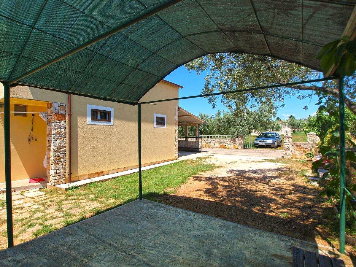 House 1012 Villa Fazana Luaran gambar