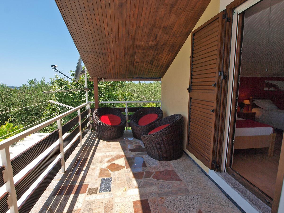 House 1012 Villa Fazana Luaran gambar