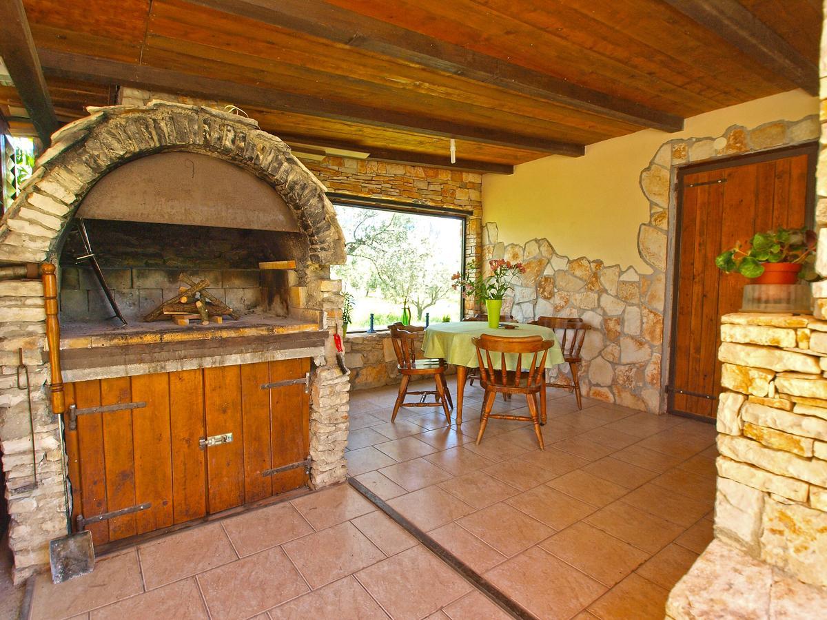 House 1012 Villa Fazana Luaran gambar