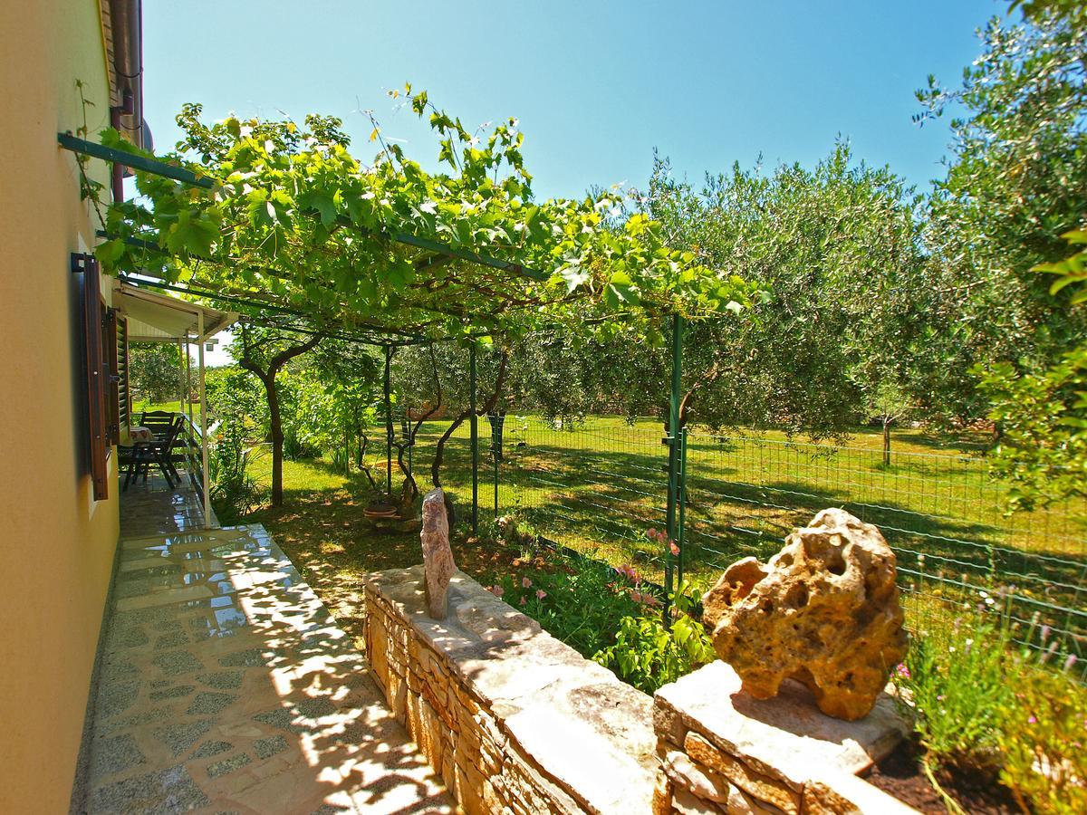 House 1012 Villa Fazana Luaran gambar