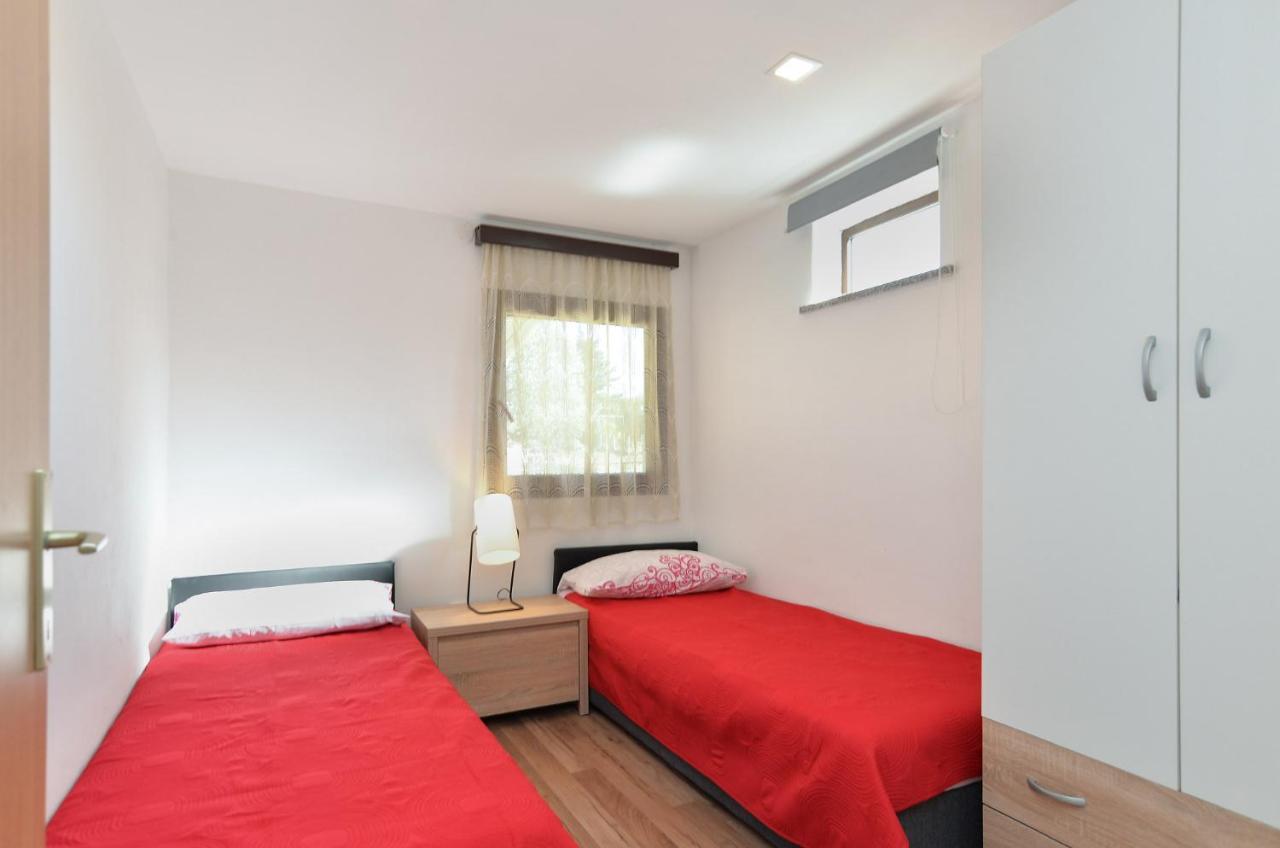House 1012 Villa Fazana Luaran gambar